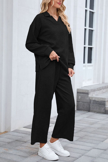Polished Shirt with an Effortless Classic Look