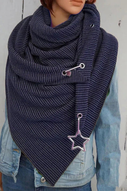 Gracefully Styled Garment for Any Occasion
