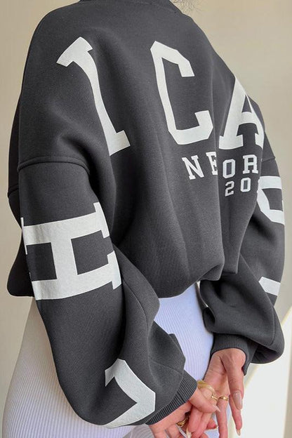 Vintage Inspired Garment with a Contemporary Edge