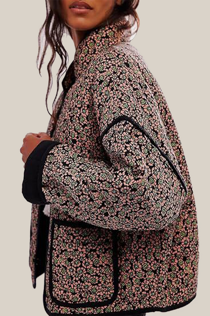 Well Tailored Garment with a Graceful Silhouette