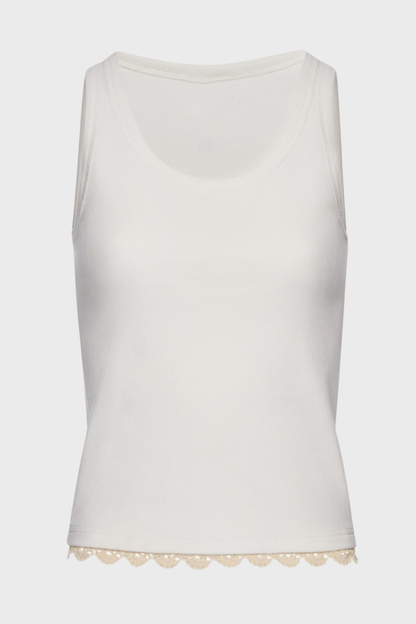 Gracefully Styled Top for Any Occasion