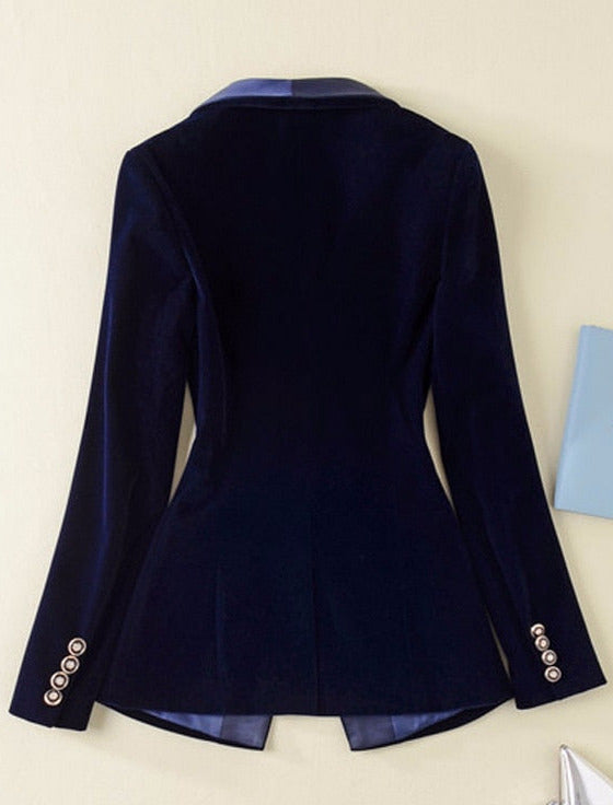 Beautifully Balanced Garment with Timeless Character