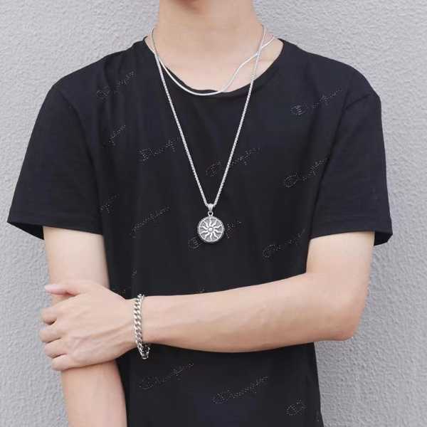 Elegantly Styled Garment for Everyday Wear