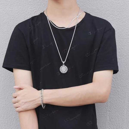 Elegantly Styled Garment for Everyday Wear
