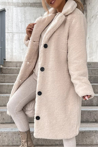 Gracefully Styled Garment for Any Occasion
