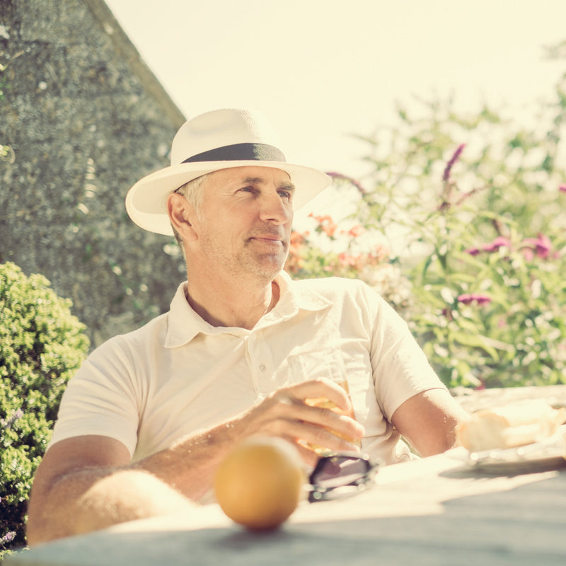 Vintage Inspired Garment with a Contemporary Edge