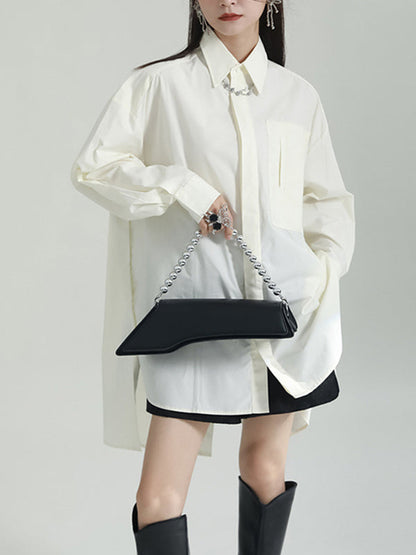Elegantly Styled Shirt for Everyday Wear