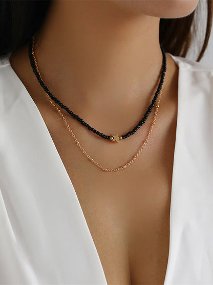 Beautifully Balanced Garment with Timeless Character