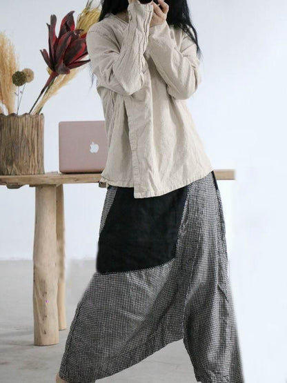 Gracefully Styled Pants for Any Occasion