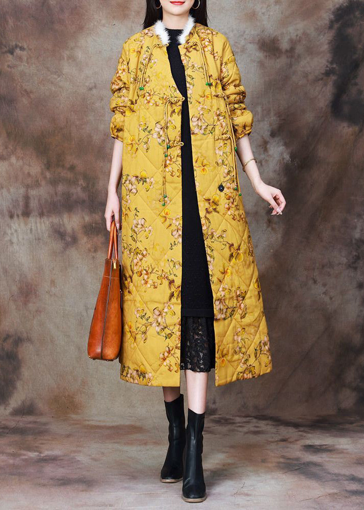 Polished Coat with an Effortless Classic Look