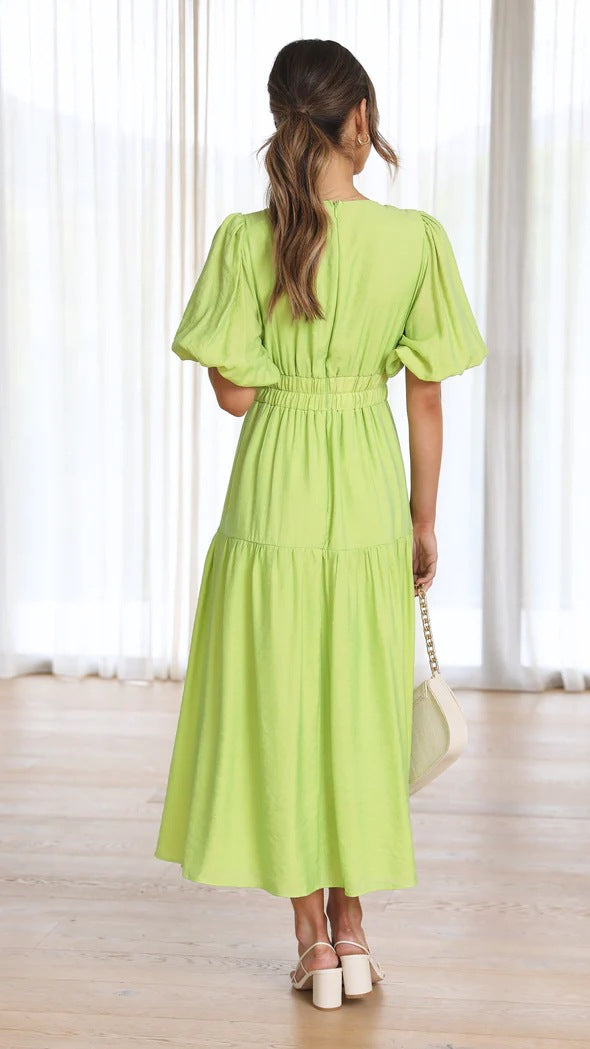 Elegantly Styled Garment for Everyday Wear