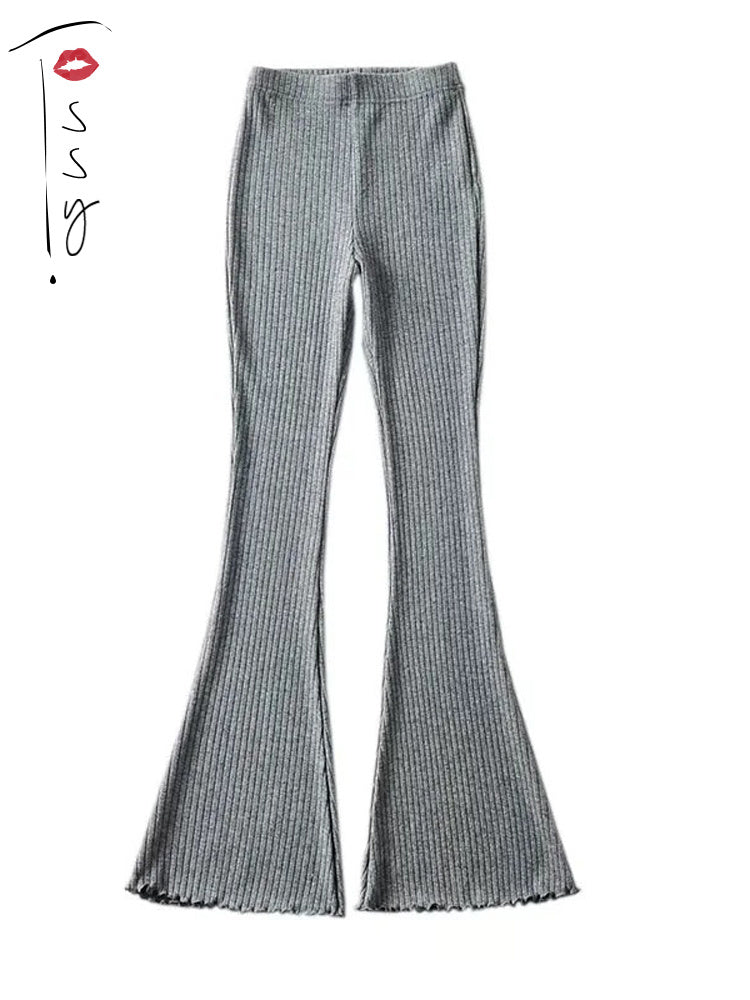 Classic Vintage & Enduringly Stylish Trousers