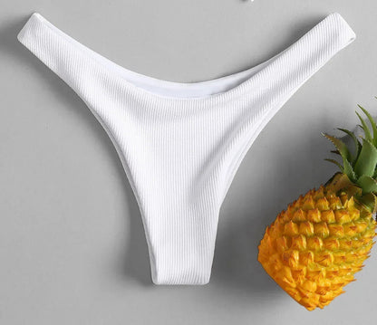 Beautifully Crafted Swimsuit in a Classic Style
