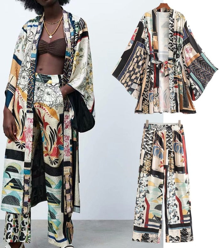 Beautifully Finished Garment in a Timeless Design