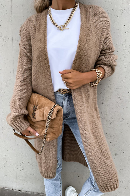 Gracefully Styled Cardigan for Any Occasion