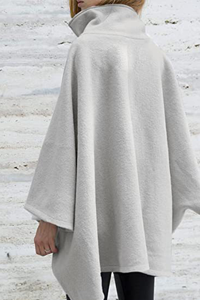 Sophisticated Garment with a Clean Classic Look