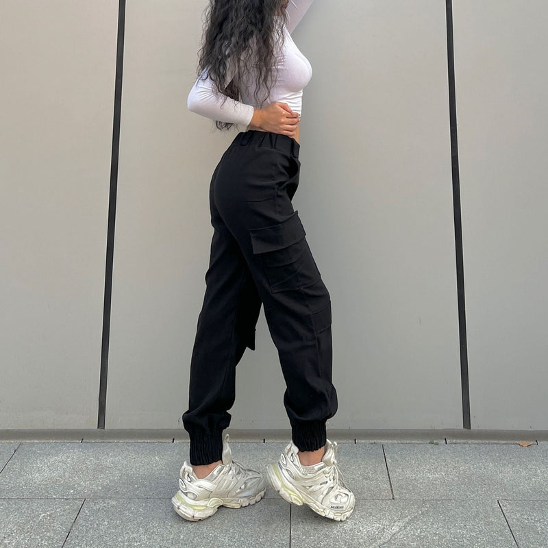 Beautifully Balanced Pants with Timeless Character