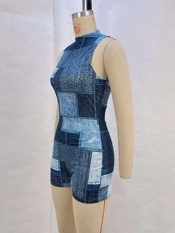 Classic Vintage Garment with a Flattering Fit