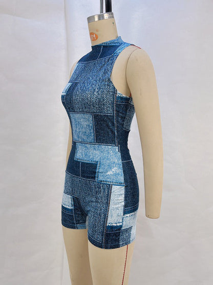 Classic Vintage Garment with a Flattering Fit