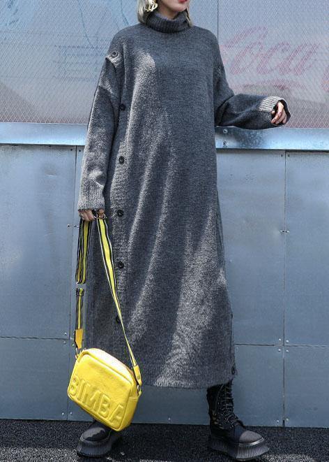 Vintage Inspired Sweater with a Contemporary Edge