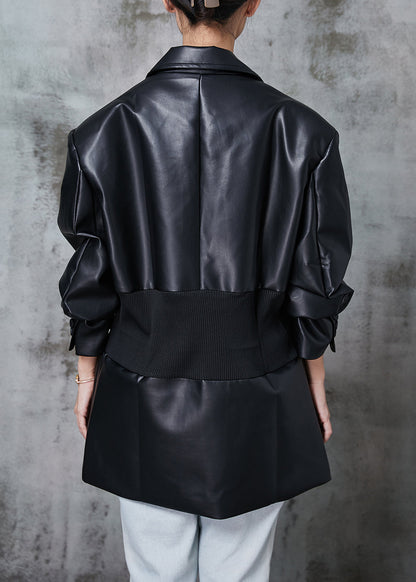 A Vintage Style Coat with Delicate Timeless Details