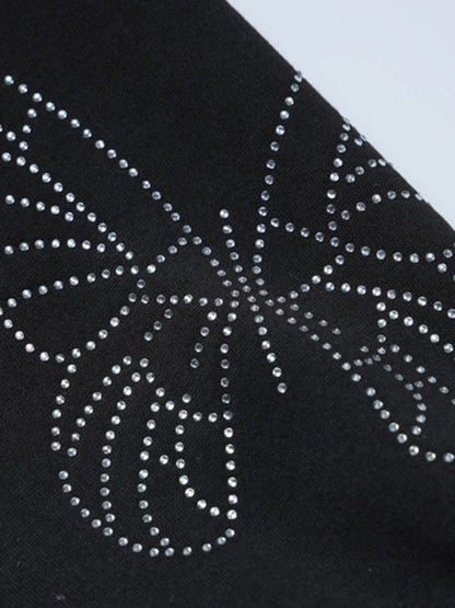 Well Tailored Top with a Graceful Silhouette