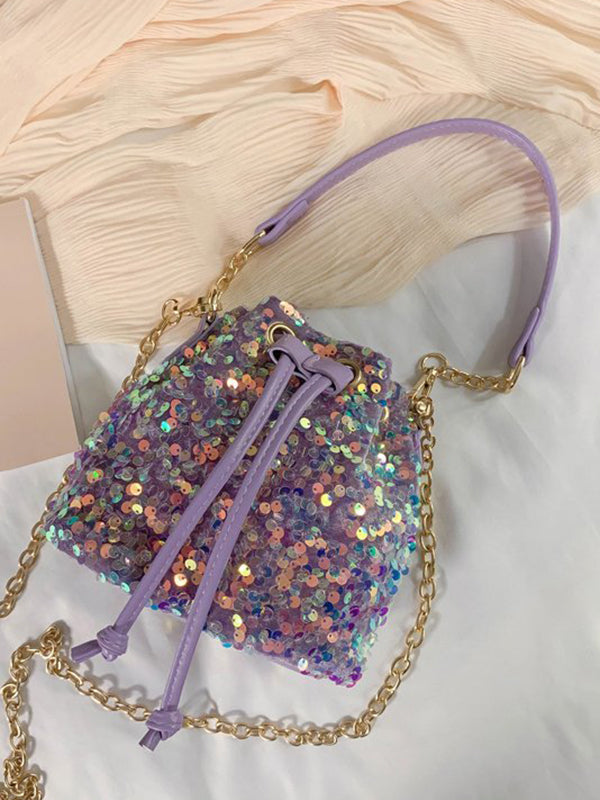 Gracefully Styled Bag for Any Occasion