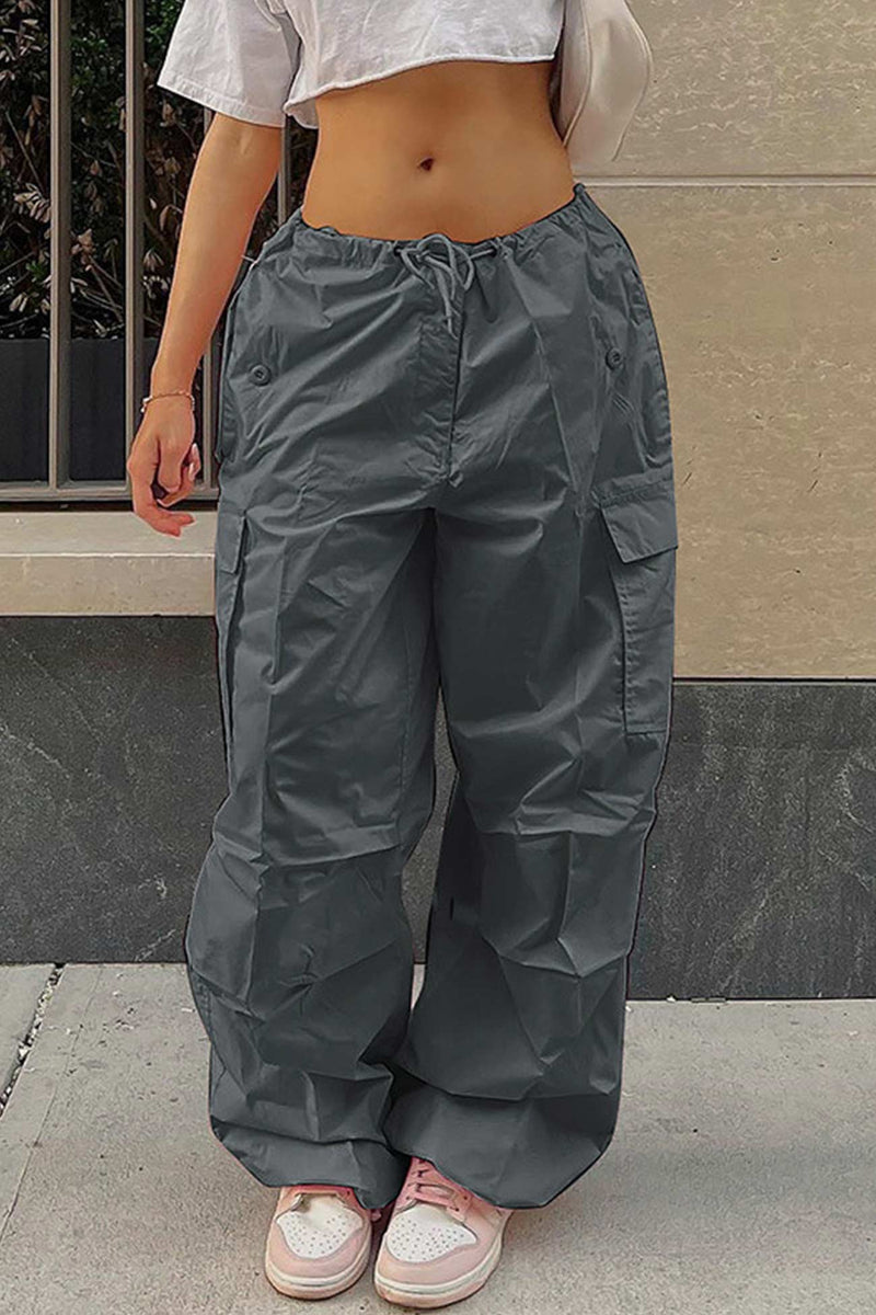 Vintage Inspired Pants with a Contemporary Edge