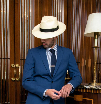 Beautifully Crafted Garment in a Classic Style