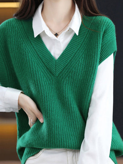 Vintage Inspired Top with a Contemporary Edge