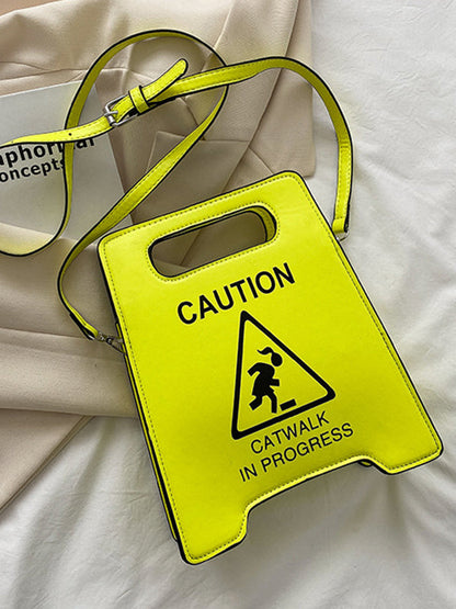 Gracefully Styled Bag for Any Occasion
