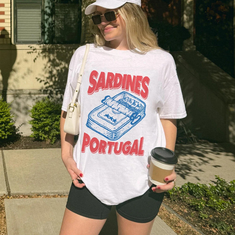Elegantly Styled T-Shirt for Everyday Wear
