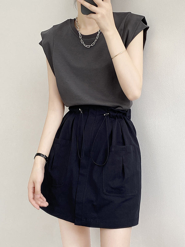 Gracefully Styled T-Shirt for Any Occasion