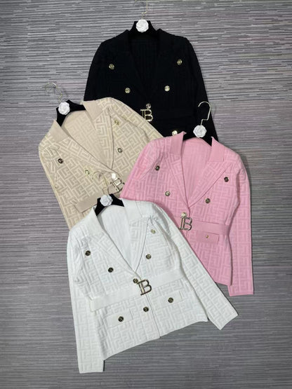 Polished Garment with an Effortless Classic Look
