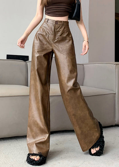 Gracefully Styled Pants for Any Occasion
