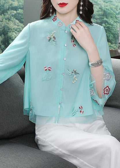 Beautifully Crafted Shirt in a Classic Style