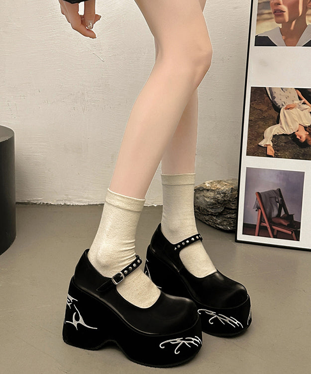 Beautifully Balanced Heels with Timeless Character