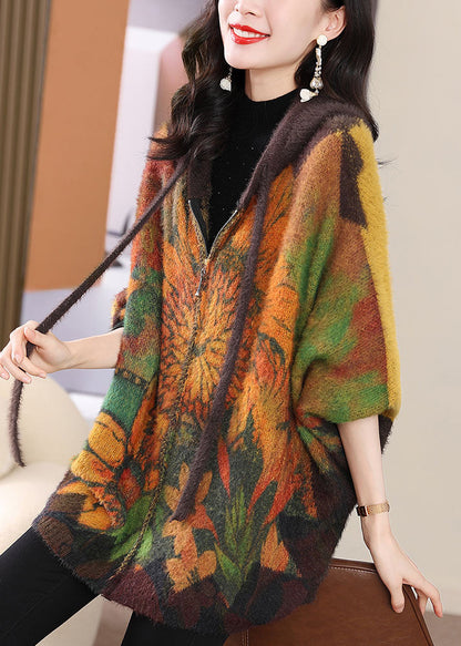 Elegantly Styled Coat for Everyday Wear