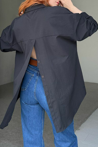 Vintage Inspired Top with a Contemporary Edge