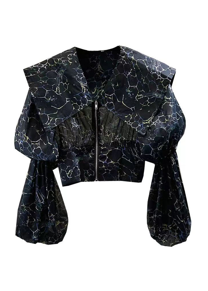 Elegantly Styled Blouse for Everyday Wear