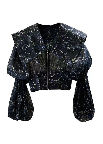 Elegantly Styled Blouse for Everyday Wear