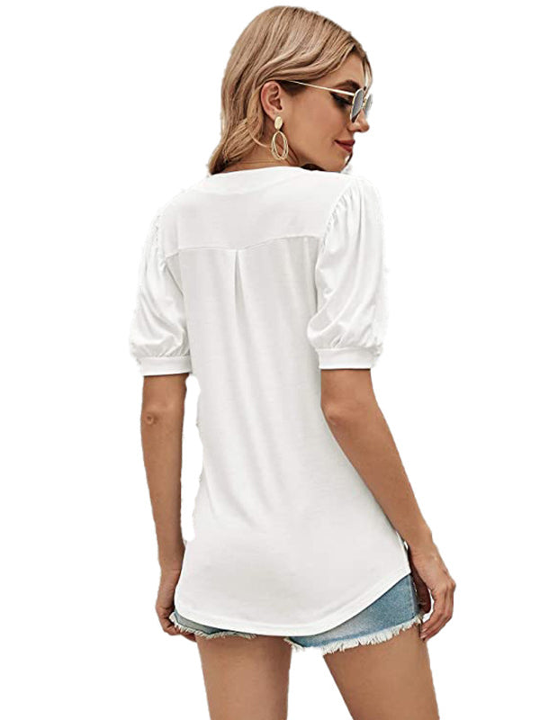 Vintage Inspired T-Shirt with a Contemporary Edge