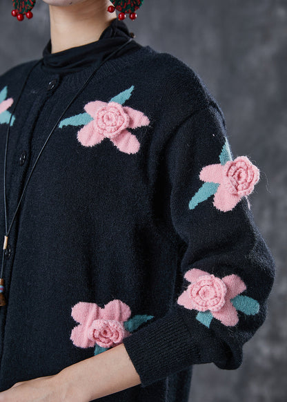 Gracefully Styled Cardigan for Any Occasion