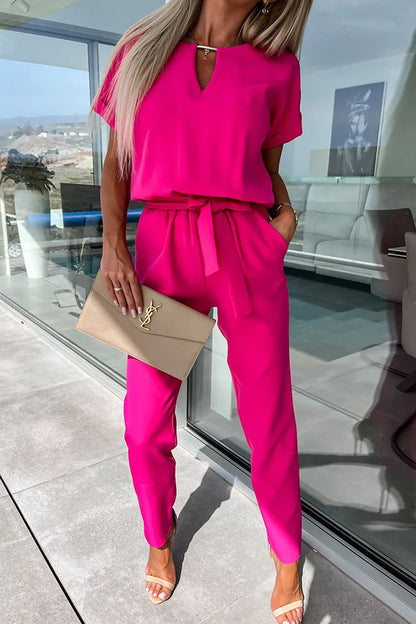 Gracefully Styled Garment for Any Occasion