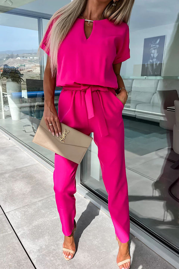 Gracefully Styled Garment for Any Occasion