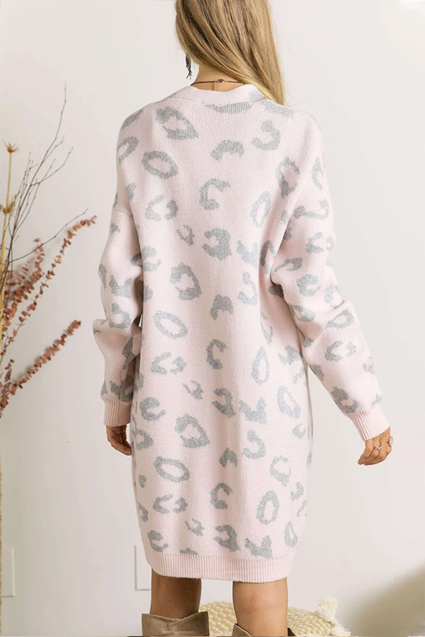 Gracefully Styled Cardigan for Any Occasion