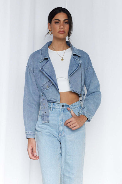 Beautifully Crafted Jacket in a Classic Style