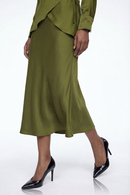 Polished Garment with an Effortless Classic Look
