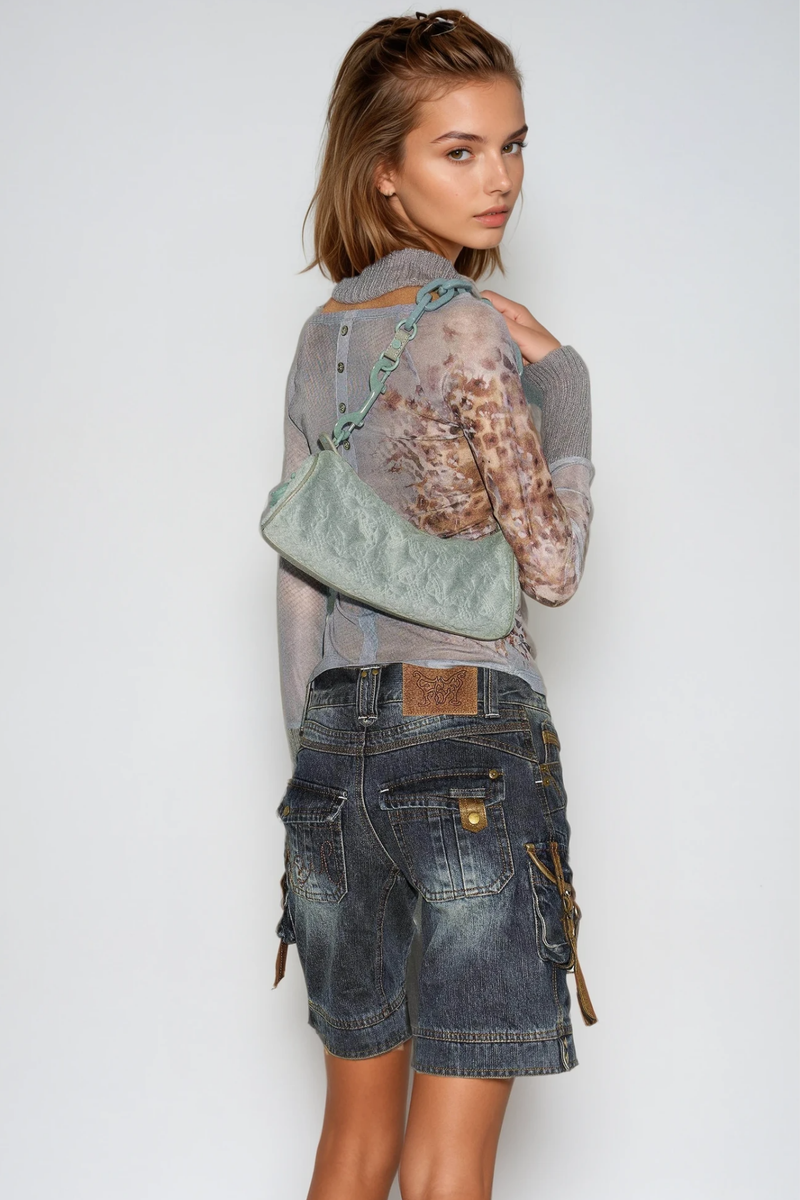Elegantly Styled Garment for Everyday Wear