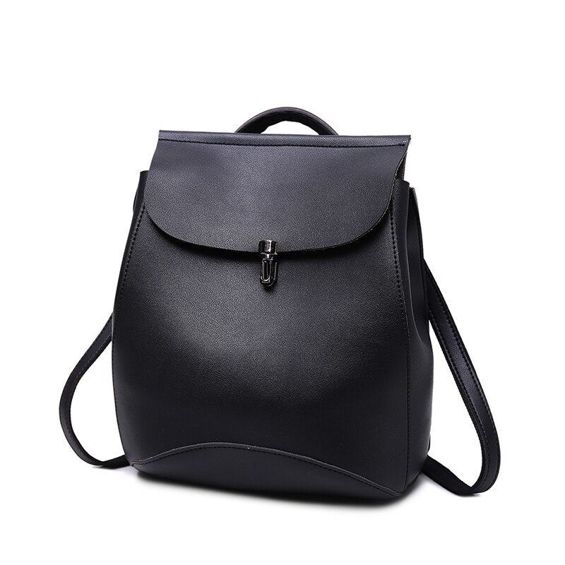 Gracefully Styled Bag for Any Occasion